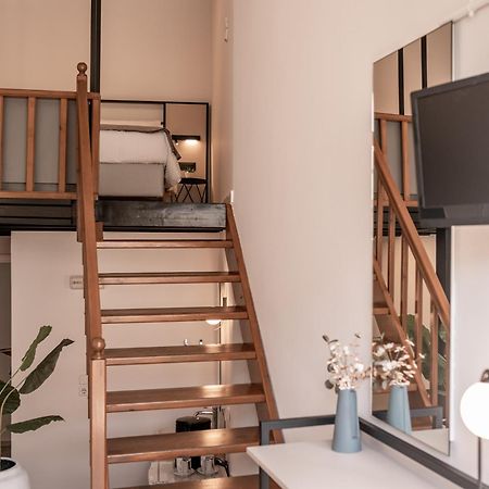 Готель Casa Veneta Chania  Екстер'єр фото