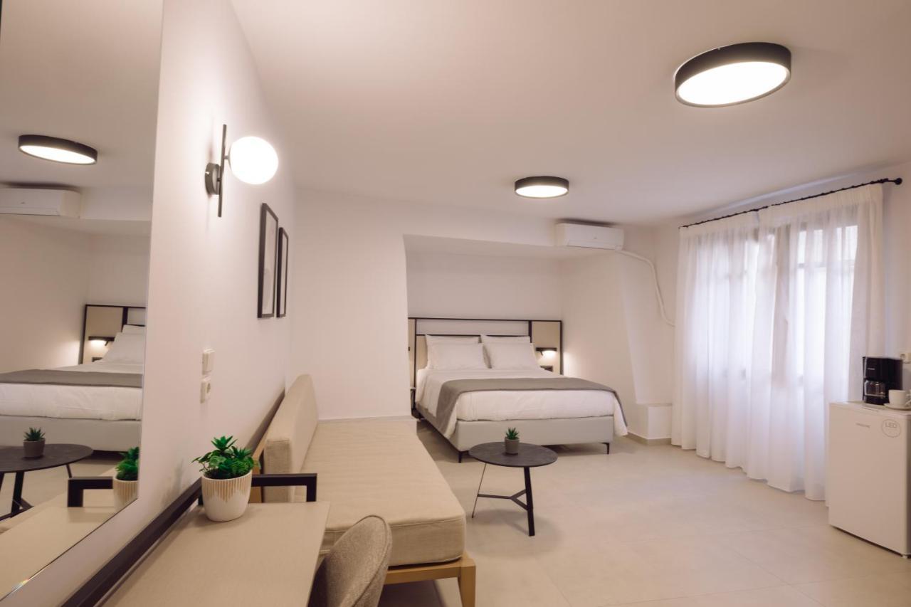 Готель Casa Veneta Chania  Екстер'єр фото