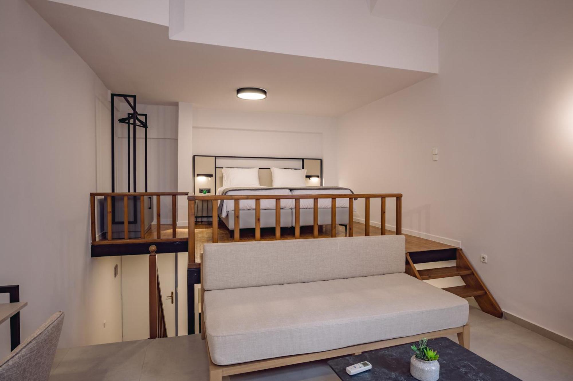 Готель Casa Veneta Chania  Екстер'єр фото