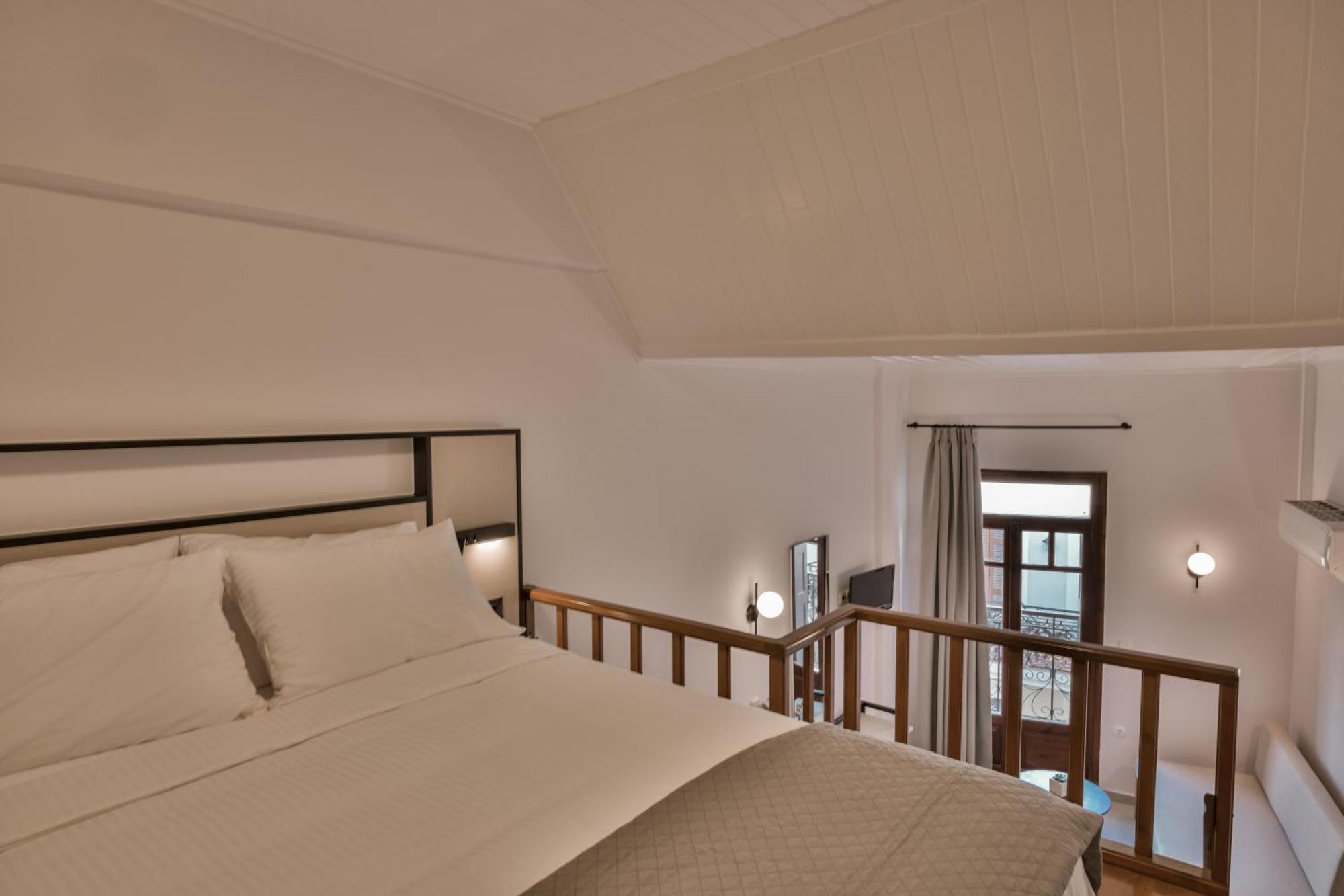 Готель Casa Veneta Chania  Екстер'єр фото