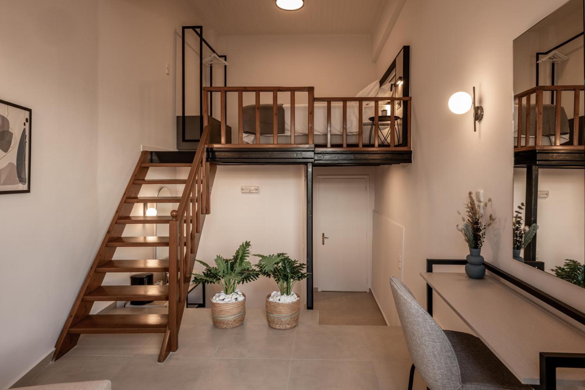 Готель Casa Veneta Chania  Екстер'єр фото