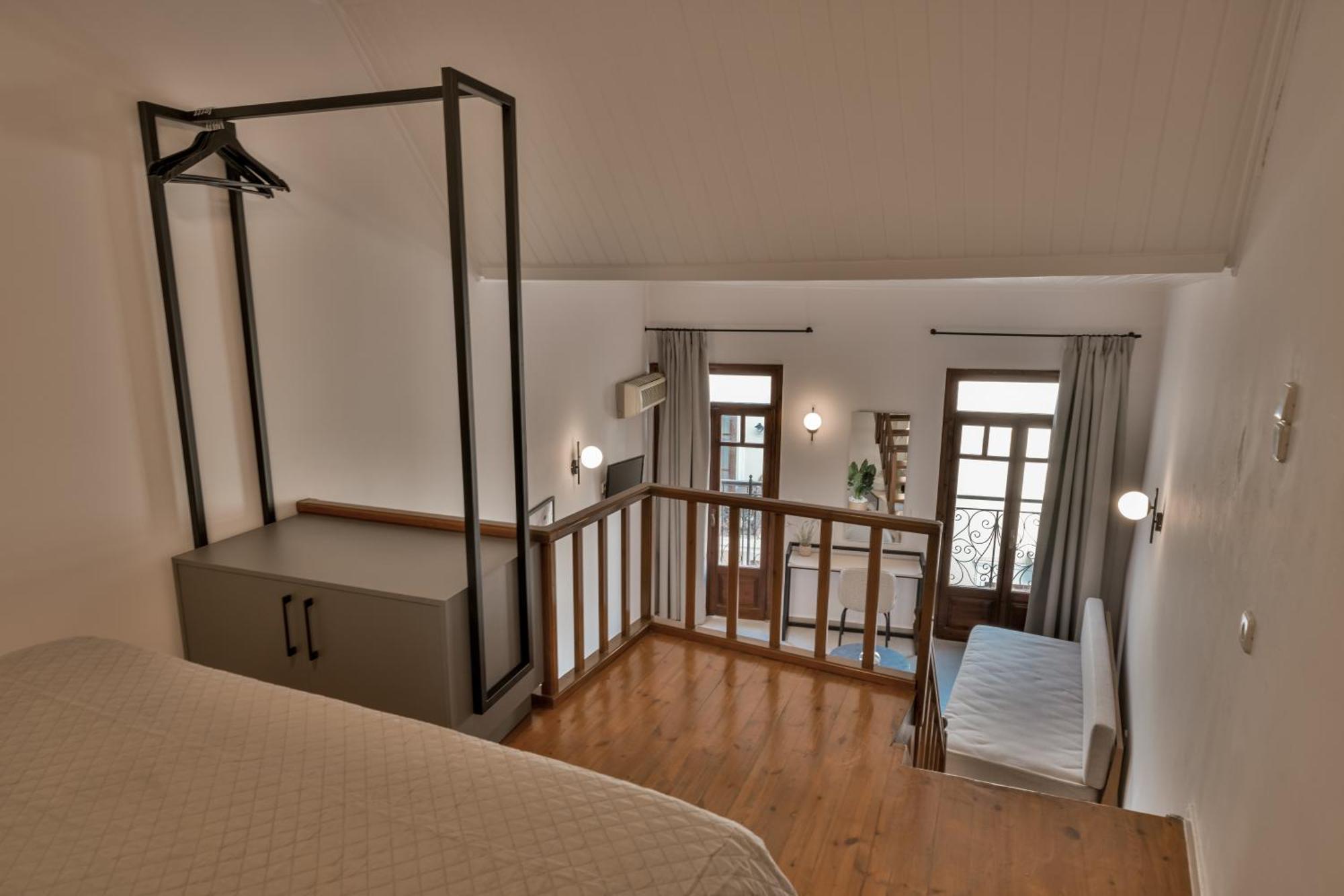 Готель Casa Veneta Chania  Екстер'єр фото