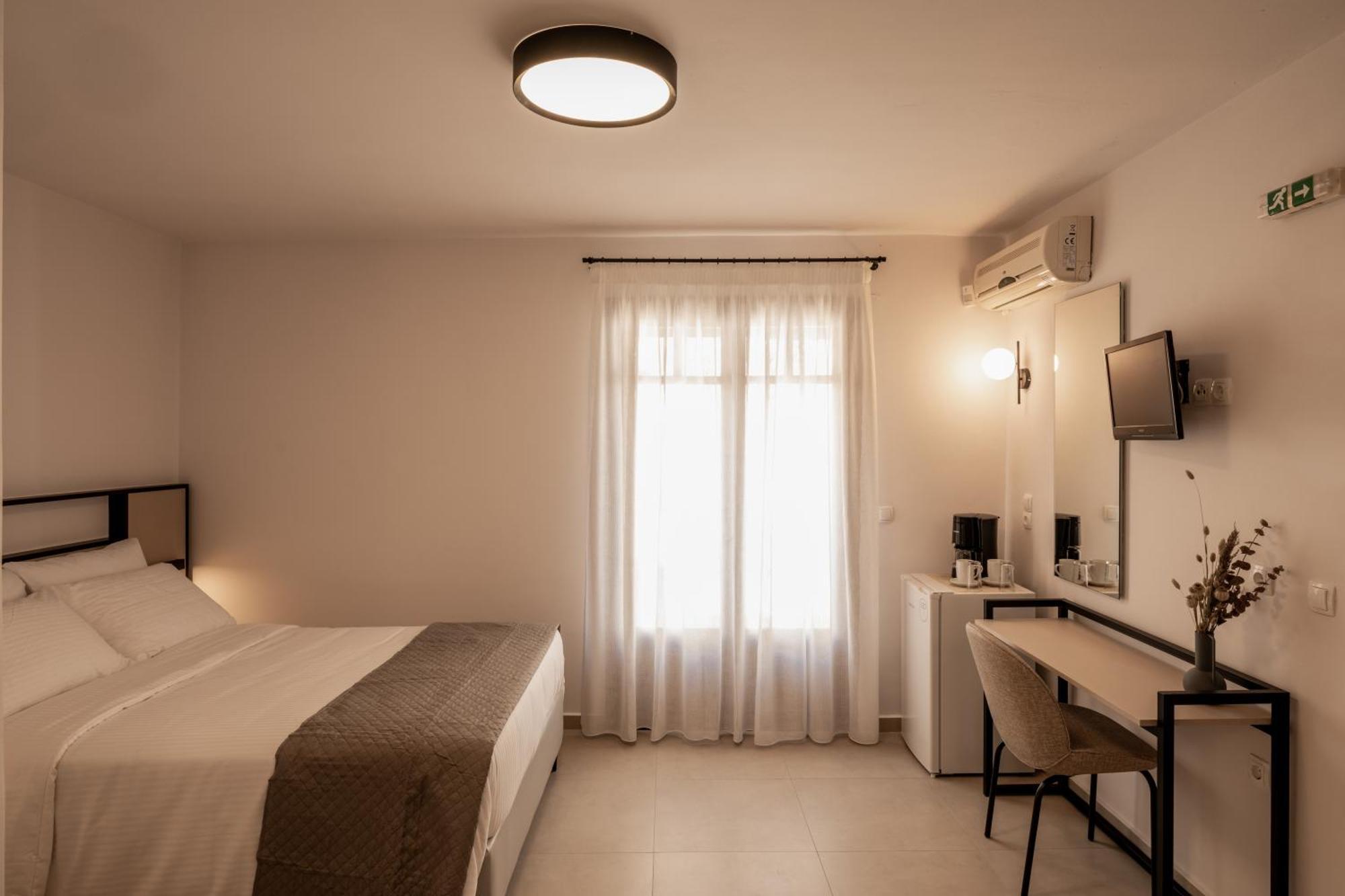 Готель Casa Veneta Chania  Екстер'єр фото