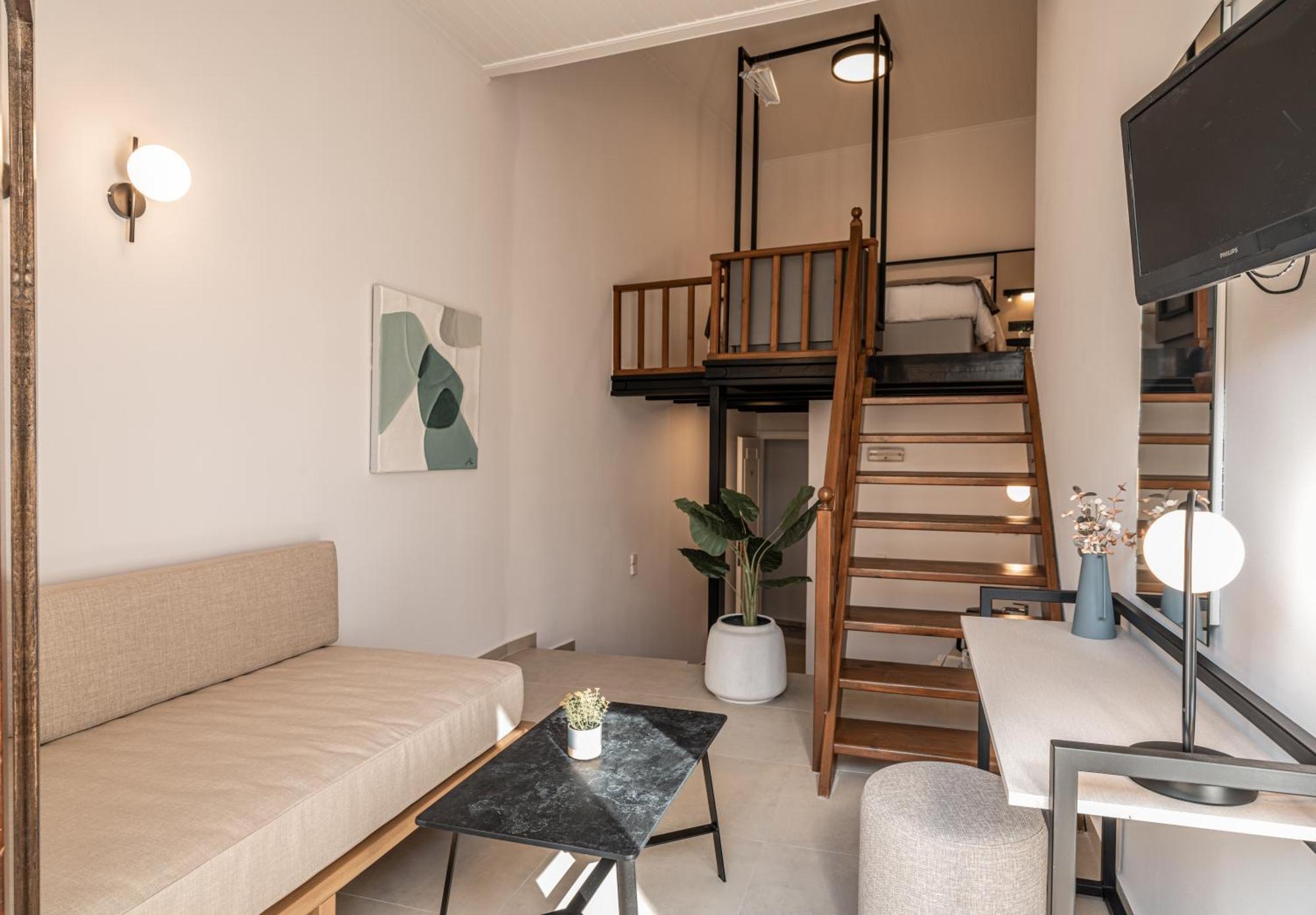 Готель Casa Veneta Chania  Екстер'єр фото