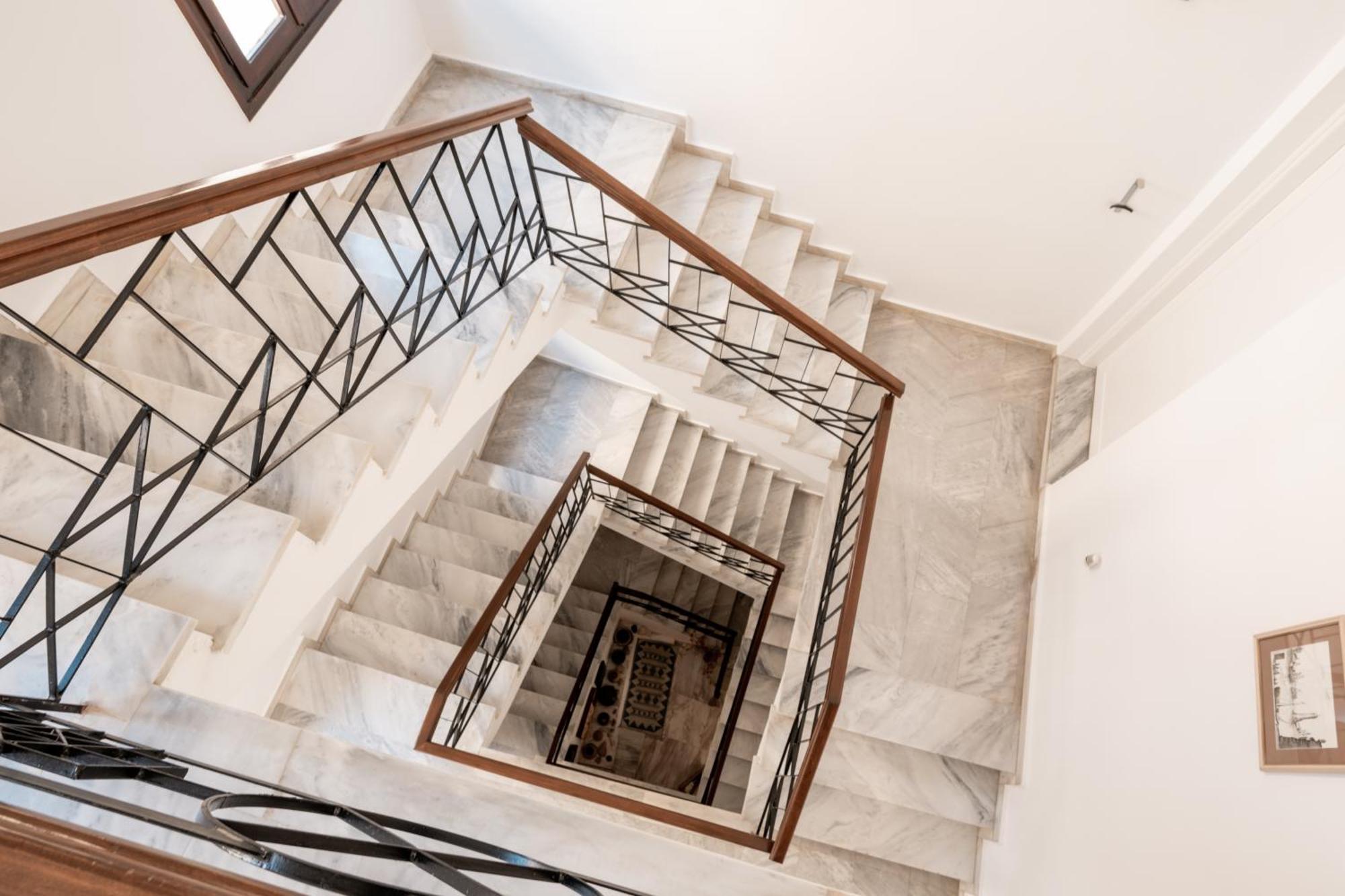 Готель Casa Veneta Chania  Екстер'єр фото