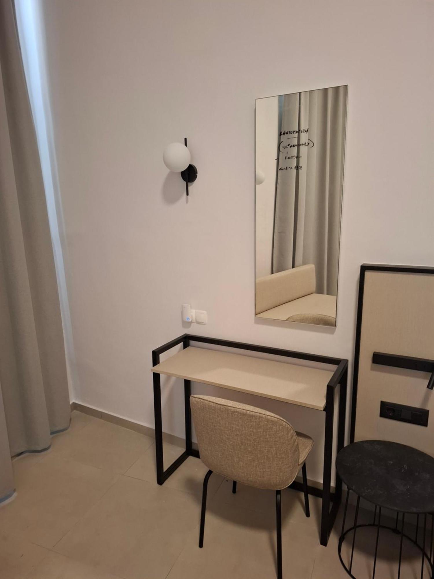 Готель Casa Veneta Chania  Номер фото