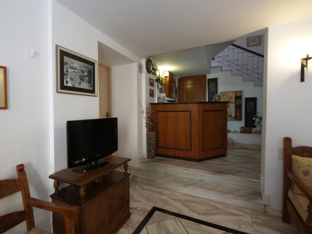 Готель Casa Veneta Chania  Екстер'єр фото